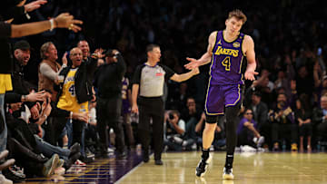 纵观NBA